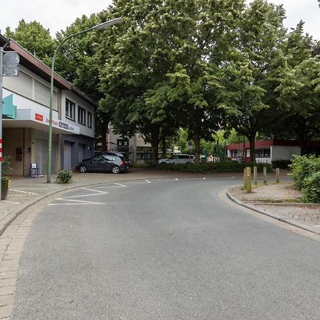 Limehome Osnabrueck Johannisstrasse Extérieur photo
