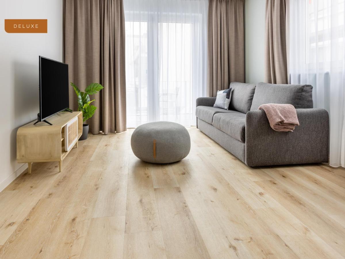 Limehome Osnabrueck Johannisstrasse Extérieur photo