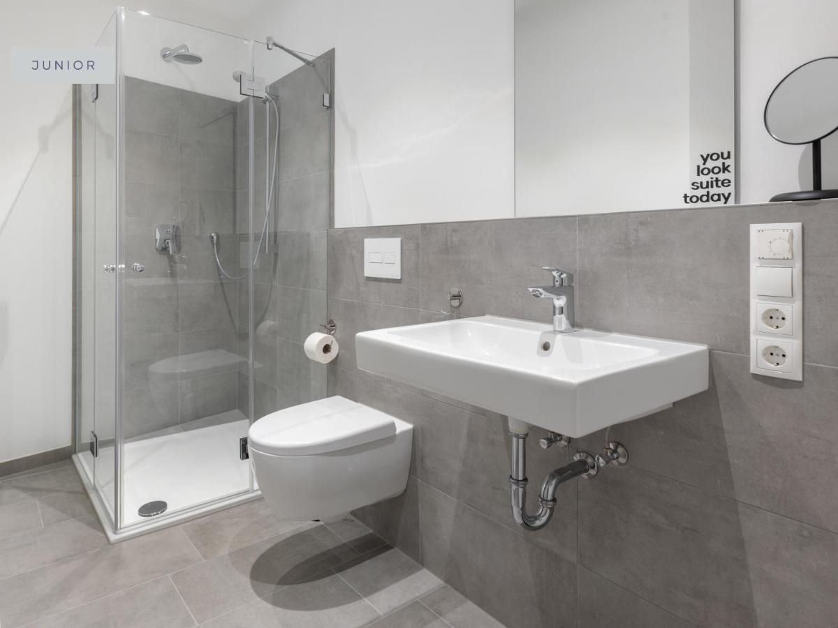 Limehome Osnabrueck Johannisstrasse Extérieur photo