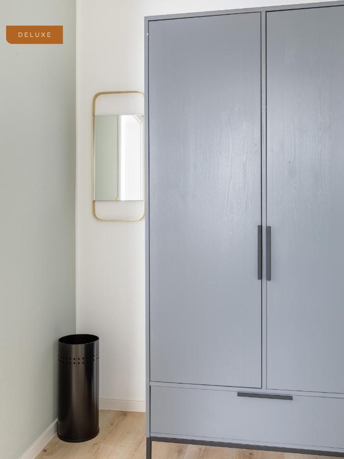 Limehome Osnabrueck Johannisstrasse Extérieur photo