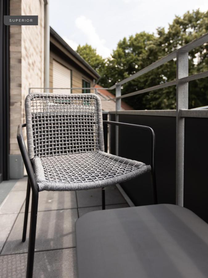 Limehome Osnabrueck Johannisstrasse Extérieur photo